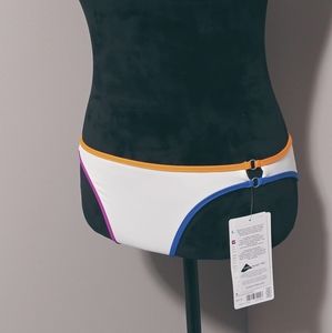 Athleta Swim Bottom